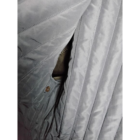 Michael Kors 3-in-1 zip-up track Tech  jacket  Men's  w/ zip out vest lining 2XL - Picture 7 of 8